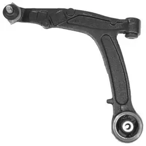 Comparateur de prix : ABS All Brake Systems Draagarm Fiat VL