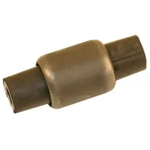 Comparateur de prix : ABS All Brake Systems Draagarmrubber