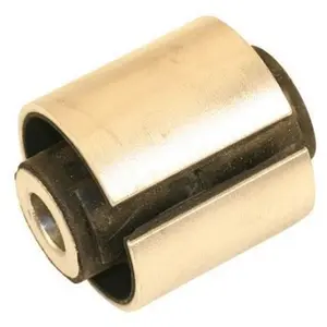 Comparateur de prix : ABS All Brake Systems Draagarmrubber