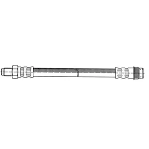 ABS All Brake Systems Remslang pas cher