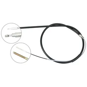 Comparateur de prix : ABS All Brake Systems Handremkabel