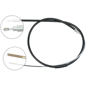 ABS All Brake Systems Handremkabel pas cher