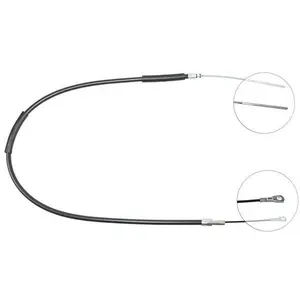ABS All Brake Systems Handremkabel pas cher