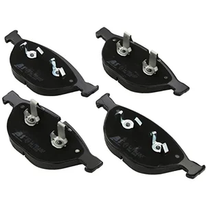 ABS All Brake Systems Remblokken set pas cher