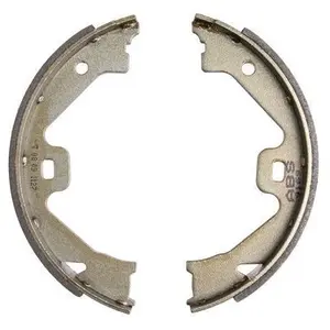 Comparateur de prix : ABS All Brake Systems Remschoenset parkeerrem