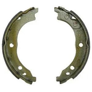 Comparateur de prix : ABS All Brake Systems Remschoenset parkeerrem