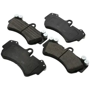 ABS All Brake Systems Remblokken set pas cher