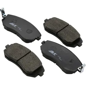 ABS All Brake Systems Remblokken set pas cher