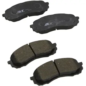 ABS Remblokken set pas cher