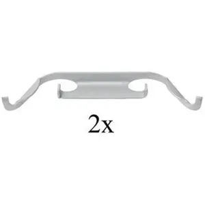 Comparateur de prix : ABS Accessoireset schijfremblok