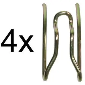 Comparateur de prix : Accessoireset schijfremblok 1152Q ABS