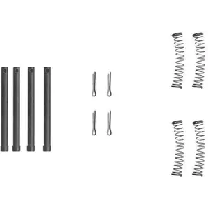 Comparateur de prix : ABS All Brake Systems Accessoireset schijfremblok