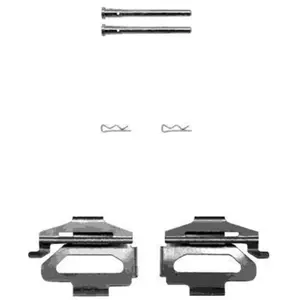 Comparateur de prix : ABS All Brake Systems Accessoireset schijfremblok