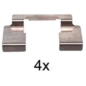 Comparateur de prix : ABS Accessoireset schijfremblok