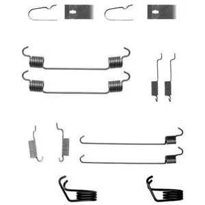 Comparateur de prix : ABS All Brake Systems Toebehoren remschoen