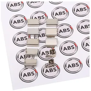 Comparateur de prix : ABS Accessoireset schijfremblok