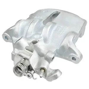 ABS All Brake Systems Remklauw