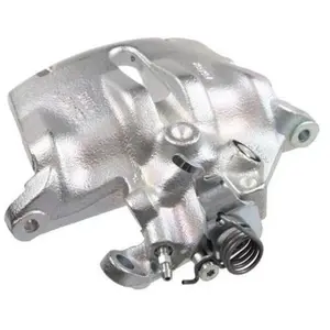 ABS All Brake Systems Remklauw