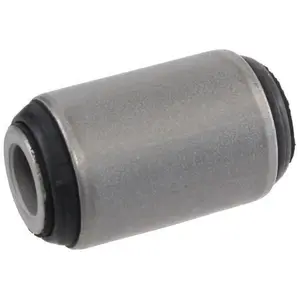 Comparateur de prix : ABS All Brake Systems Draagarmrubber