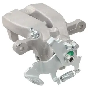 ABS All Brake Systems Remklauw