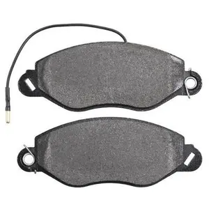 ABS All Brake Systems Remblokken set pas cher