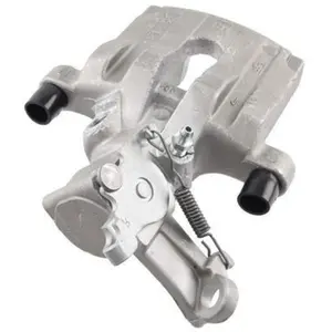ABS All Brake Systems Remklauw