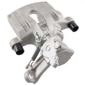 ABS All Brake Systems Remklauw