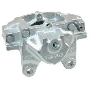 ABS All Brake Systems Remklauw