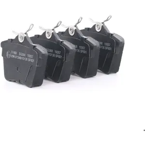 ABS Remblokken set pas cher