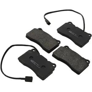 ABS All Brake Systems Remblokken set pas cher