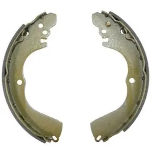 Comparateur de prix : ABS All Brake Systems Remschoenset parkeerrem