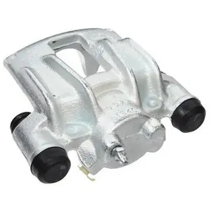 ABS All Brake Systems Remklauw