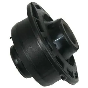 Comparateur de prix : ABS All Brake Systems Draagarmrubber