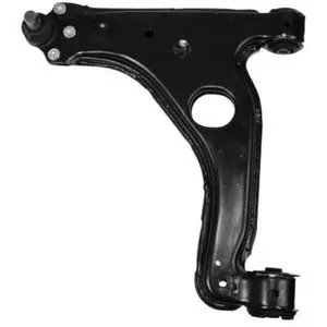 Comparateur de prix : ABS All Brake Systems Draagarm Opel