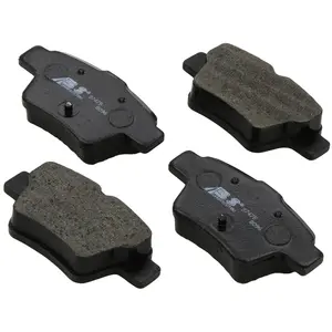 ABS All Brake Systems Remblokken set pas cher