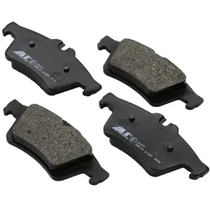 ABS All Brake Systems Remblokken set pas cher