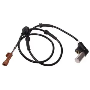 Comparateur de prix : ABS All Brake Systems Wielsnelheidssensor