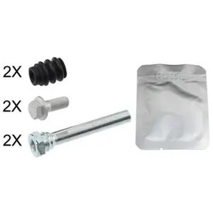 Comparateur de prix : Geleidehulzenset remklauw 55180 ABS
