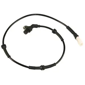 Comparateur de prix : ABS All Brake Systems Wielsnelheidssensor