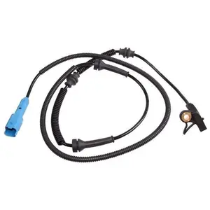 Comparateur de prix : ABS All Brake Systems Wielsnelheidssensor