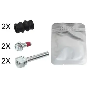 Comparateur de prix : Geleidehulzenset remklauw 55170 ABS