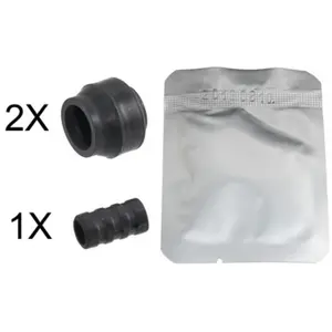 Comparateur de prix : Geleidehulzenset remklauw 55151 ABS