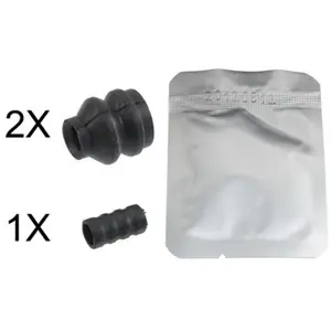 Geleidehulzenset remklauw 55152 ABS pas cher