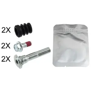 Comparateur de prix : Geleidehulzenset remklauw 55148 ABS