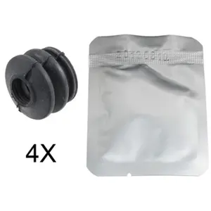 Comparateur de prix : Geleidehulzenset remklauw 55149 ABS