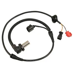 Comparateur de prix : ABS All Brake Systems Wielsnelheidssensor