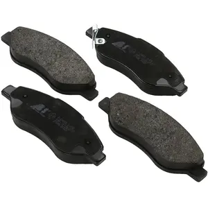 ABS Remblokken set pas cher