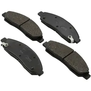 ABS All Brake Systems Remblokken set pas cher