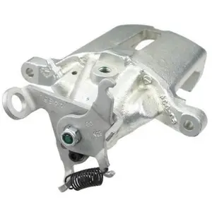 ABS All Brake Systems Remklauw