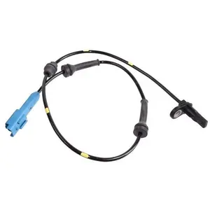 Comparateur de prix : ABS All Brake Systems Wielsnelheidssensor